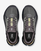 ON RUNNING CLOUDRUNNER 2 ROCK TANGERINE HOMBRE