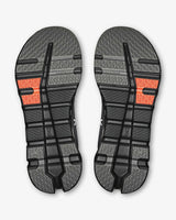 ON RUNNING CLOUDRUNNER 2 ROCK TANGERINE HOMBRE