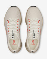 ON RUNNING CLOUDSURFER MAX IVORY MUJER