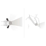 PETZL TIKKINA 300 LUMENS