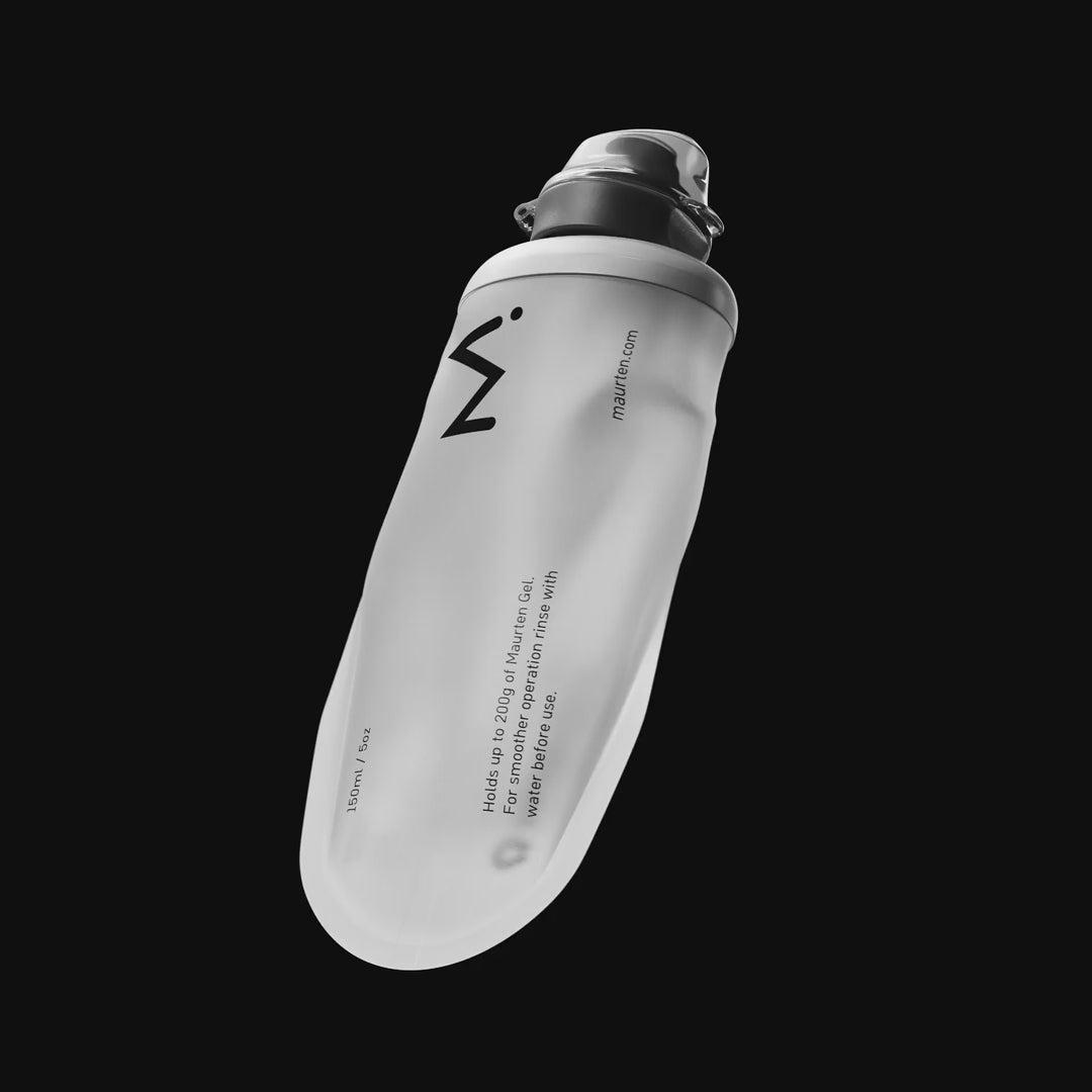 MAURTEN GELFLASK 150ML