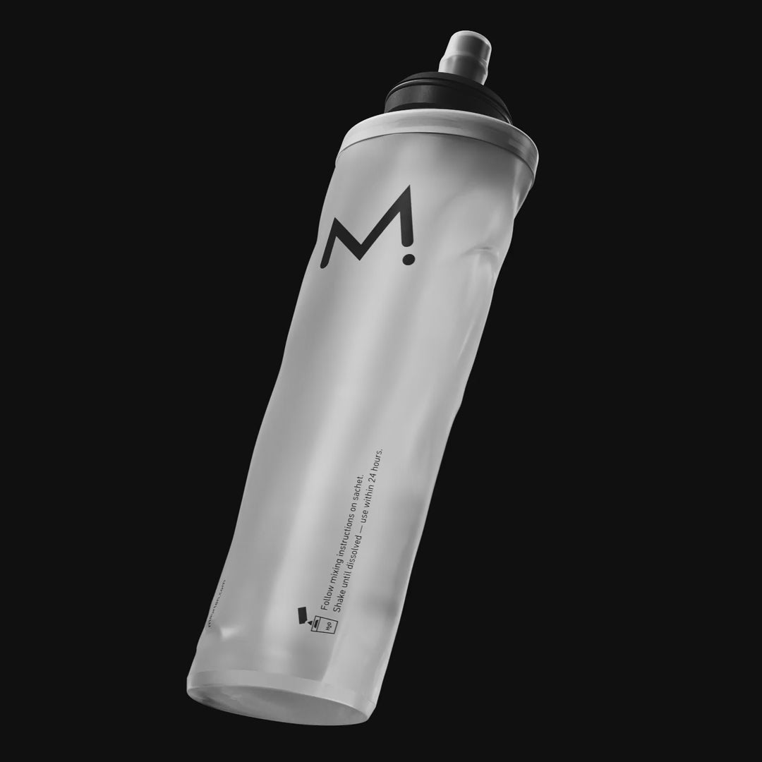 MAURTEN DRINKFLASK 550ML