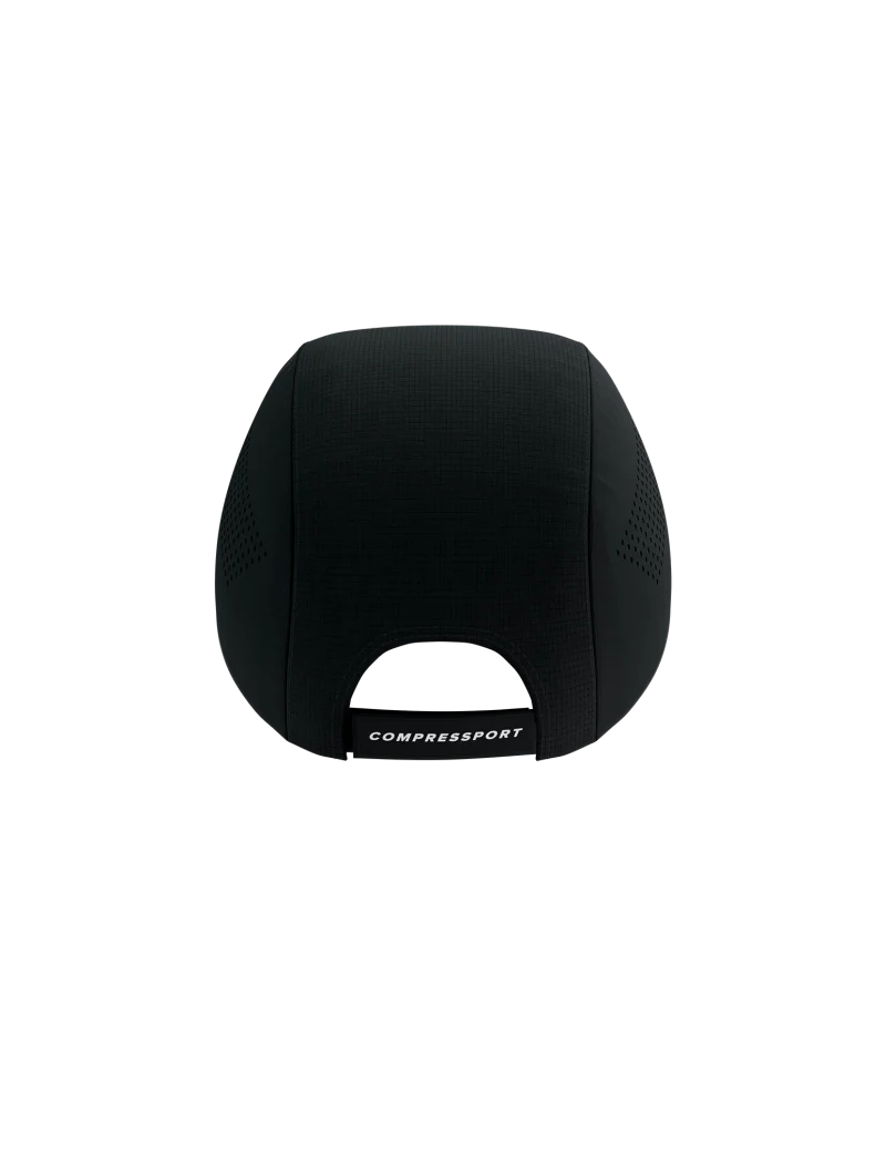 COMPRESSPORT PRO RACING CAP BLACK
