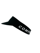 COMPRESSPORT PRO RACING VISOR BLACK