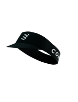 COMPRESSPORT PRO RACING VISOR BLACK