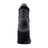 SIDAS CALCETIN RUN CONFORT BLACK GREY