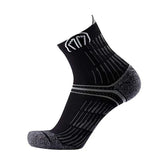 SIDAS CALCETIN RUN CONFORT BLACK GREY