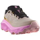 SALOMON ULTRA FLOW 2 ETHEREA CYCLAMEN BLACK MUJER