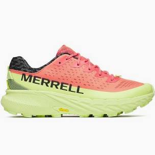 TEST HOKA-MERRELL-SPORTIVA DIA 29 DE NOVIEMBRE