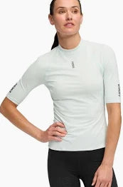 HOKA SKYBREEZE SHORT SLEEVE MUJER