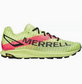 TEST HOKA-MERRELL-SPORTIVA DIA 29 DE NOVIEMBRE