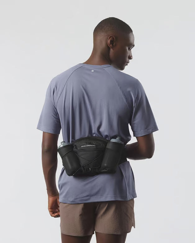 SALOMON CROSS BELT 2 BOTTLES