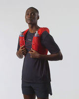 SALOMON ADV SKIN 12 SET RED