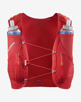SALOMON ADV SKIN 12 SET RED