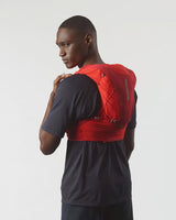 SALOMON ADV SKIN 12 SET RED