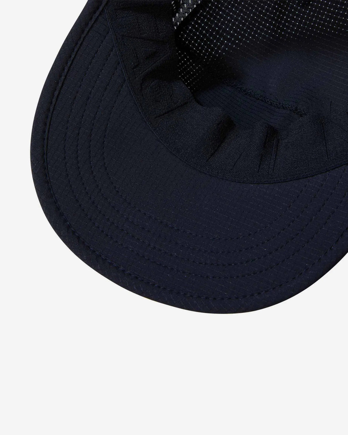 THE NORTH FACE SUMMER LT RUN HAT TNF BLACK