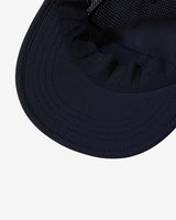 THE NORTH FACE SUMMER LT RUN HAT TNF BLACK