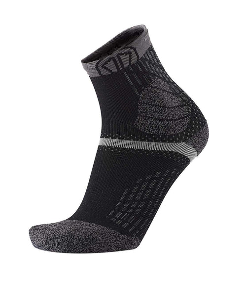 SIDAS TRAIL PTOTECT BLACK GREY