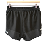 RUMM ESSENTIAL SHORT BLACK WOMAN