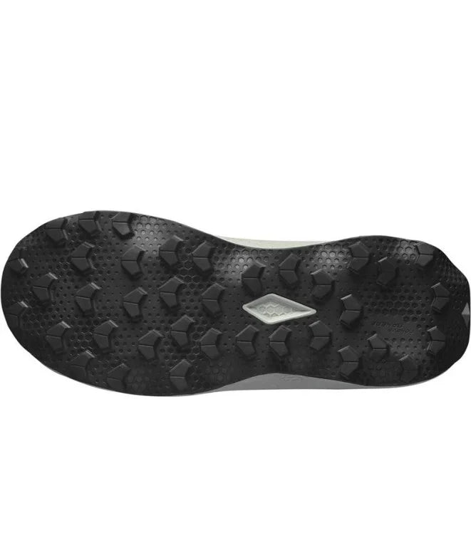 SALOMON ULTRA FLOW 2 WROUGHT IRON METAL INCABERRY HOMBRE